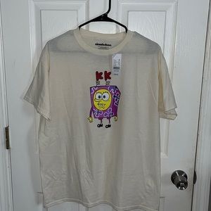 PacSun Spongebob Squarepants K.K. PacSun T-Shirt